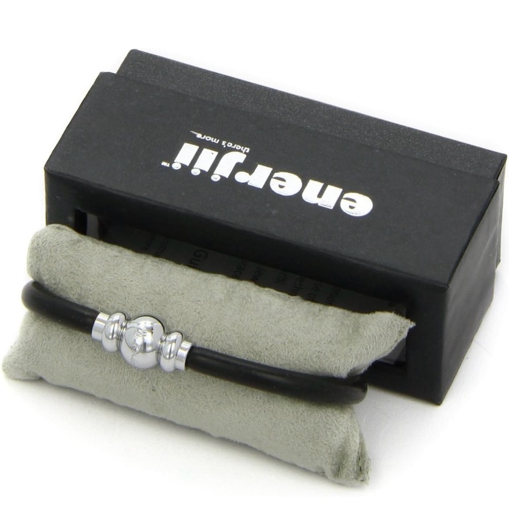 Like new Enerjii Bracelet